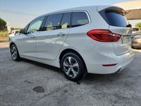 usata BMW 216 Gran Tourer d Business