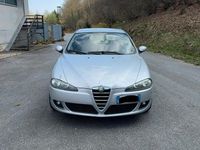 Usata Alfa Romeo 147 120 CV (88 kW) 2006 Grigio Utilitaria