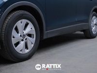 Nuova VW Tiguan Edition 130 CV (95 kW) 2025 Night shade blu SUV