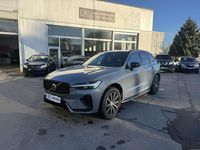Usata Volvo XC60 Plus 197 CV (144 kW) 2023 Grigio SUV