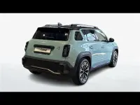 Usata Renault 4 E-Tech Iconic 110 kW (150 CV) 2025 Blu chiaro SUV