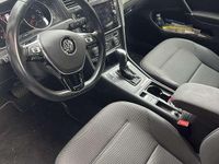 Usata VW Golf VII Business 131 CV (96 kW) 2019 Berlina