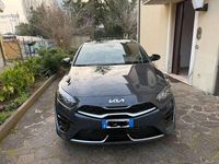 Usata Kia ProCeed GT-Line 160 CV (117 kW) 2023 Grigio Station wagon