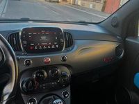 usata Fiat 500S 500 1.3 Multijet 95 CV S