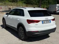 Usata Audi Q3 Ambiente 190 CV (139 kW) 2020 Bianco SUV