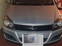 Usata Opel Astra Cosmo 101 CV (74 kW) 2006 Station wagon