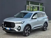 Usata DR DR 6.0 154 CV (113 kW) 2023 Grigio SUV