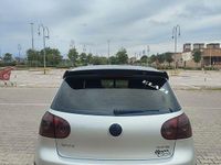 Usata VW Golf V 115 CV (84 kW) 2004 Grigio Utilitaria