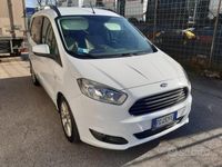 usata Ford Tourneo Courier N1 *UNICOPROPRIETARIO*