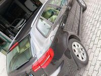 Usata Audi A3 Ambiente 140 CV (102 kW) 2013 Berlina
