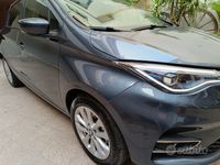 usata Renault Zoe ZOE Intens R135