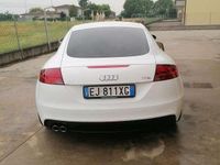 Occasion Audi TT Advanced 160 ch (117 kW) 2012 Coupé