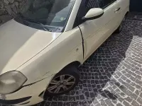 Usata Lancia Ypsilon 69 CV (50 kW) 2004 Utilitaria