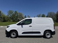 Occasion Fiat Doblò 102 ch (75 kW) 2024 Blanc Monospace