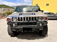 Usata Hummer H2 322 CV (236 kW) 2005 Marrone SUV