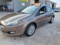 usata Fiat Bravo 1.6 MJT 120 CV Dynamic - 2009