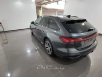 Uusi Audi A5 S-Line 204 HP (150 kW) 2025 Harmaa Farmari