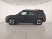 Usata Mercedes GLB250 Advanced 2024 Nero SUV