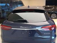 Nuova Maserati Grecale 250 CV (183 kW) 2025 Other SUV