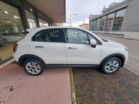 usata Fiat 500X 1.4 MultiAir 140 CV Pop Star