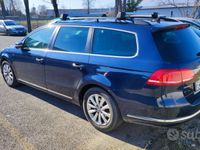 usata VW Passat Passat Bs. 2.0 TDI DSG Highline BMT