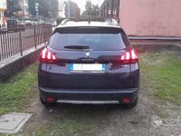 Usata Peugeot 2008 82 CV (60 kW) 2017 SUV