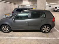 Usata VW Golf IV 2005 Berlina