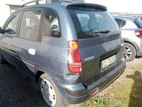 Usata Hyundai Matrix GLS 82 CV (60 kW) 2003 Viola Monovolume