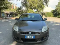Usata Fiat Bravo Emotion 119 CV (87 kW) 2007 Beige Utilitaria