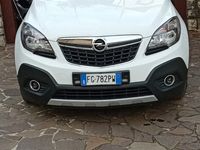 usata Opel Mokka Mokka X 1.6 Ecotec 115CV 4x2 Start&Stop Advance