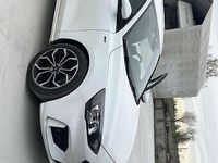 Usata Ford Focus ST-Line 125 CV (91 kW) 2022 Bianco Berlina
