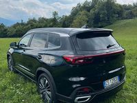 Usata DR DR 7.0 154 CV (113 kW) 2024 Nero SUV