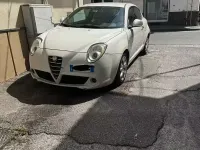 Usata Alfa Romeo MiTo 95 CV (69 kW) 2014 Utilitaria