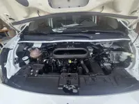 Usata Citroën Jumpy 119 CV (87 kW) 2012 Bianco Monovolume