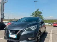 Usata Nissan Micra 90 CV (66 kW) 2017 Utilitaria