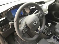 Nuova Opel Corsa 101 CV (74 kW) 2026 Nero Utilitaria