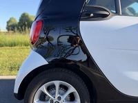 Usata Smart ForTwo Cabrio 71 CV (52 kW) 2016 Cabrio