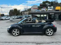 Occasion VW New Beetle 105 PK (77 kW) 2007 Zwart Hatchback