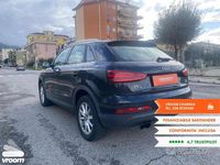 Usata Audi Q3 177 CV (130 kW) 2013 SUV