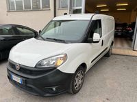 usata Fiat Doblò Doblo1.4 T-Jet Natural Power PL-TN Cargo Maxi La