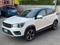 Usata DR DR 3.0 117 CV (86 kW) 2022 Bianco SUV