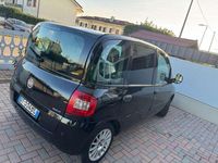 Usata Fiat Multipla Emotion 120 CV (88 kW) 2009 Monovolume