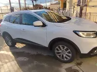 Usata Renault Kadjar Zen 110 CV (80 kW) 2016 SUV