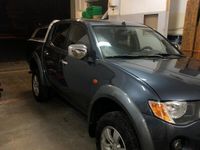 usata Mitsubishi L200 l 200.