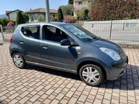 usata Nissan Pixo 1.0 5 porte Easy