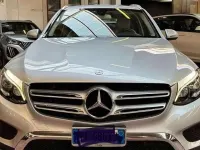 Usata Mercedes GLC220 170 CV (125 kW) 2016 SUV