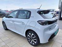 Nuova Peugeot 208 Style 101 CV (74 kW) 2026 Bianco Utilitaria