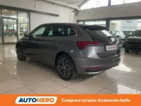 Usata Skoda Scala Style 116 CV (85 kW) 2024 Grigio Utilitaria
