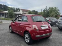 Usata Fiat 500 95 CV (69 kW) 2012 Other Utilitaria