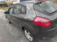 Usata Fiat Bravo 120 CV (88 kW) 2010 Utilitaria